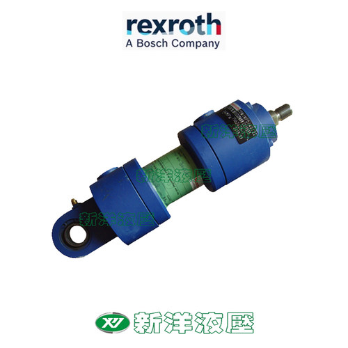 力士乐Rexroth 液压缸CDL1MP5/40/22/40D1X/B1CUFMWW 大头油缸