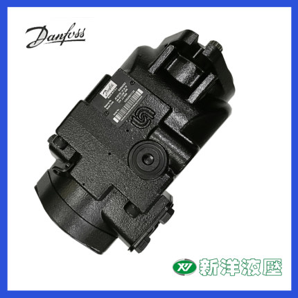 萨奥丹佛斯柱塞泵JRRS45BLS2520NNN3C2BFA8NFFFJJJNN压路机液压泵