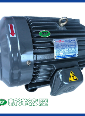 台湾群策SY液压油泵专用内轴电机C01/C02/C03/C05/C7B/C10-43B0