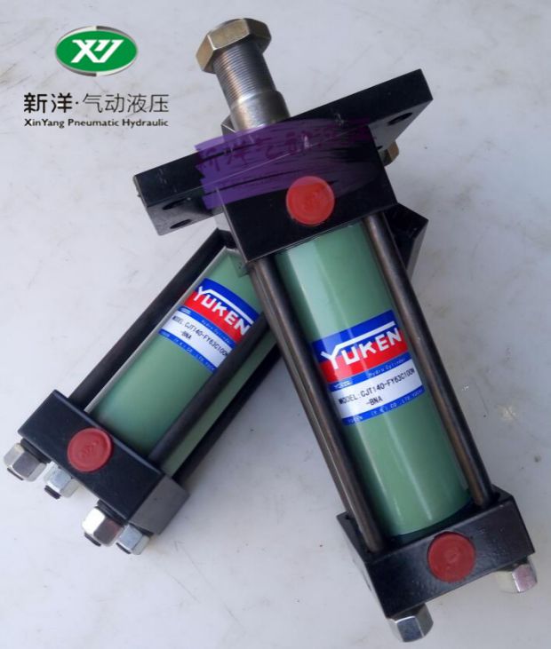 原装油研CJT140L液压缸榆次