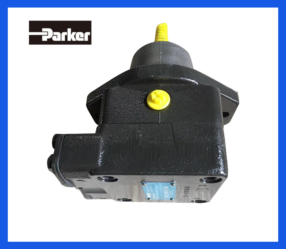 美国派克parker液压柱塞泵m5bf 045 1n03 b1m3 m294578 b1m系列