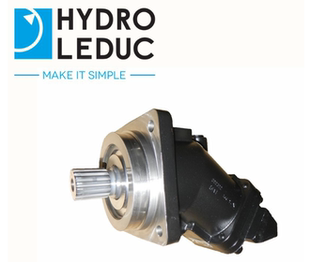 M90 M80 M108 打桩机用力度克马达M63 挖掘机液压振动锤拔