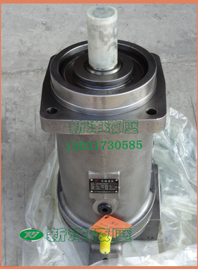 北京华德柱塞泵 变量柱塞泵 恒压变量泵 A7V160DR1RPF00