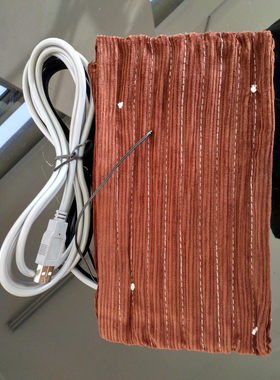 华盛治疗仪器老款100及3000型仪器适用A加热效应带USB接口包邮