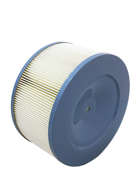 气动防爆工业吸尘器AIR-800EX滤芯高效过滤器AIR-600EX过滤网