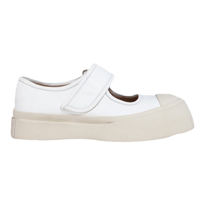 MARNI经典款大头鞋休闲鞋