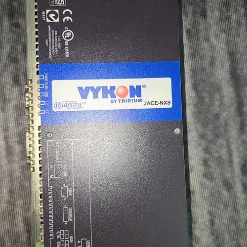 （议价）VYKON JACE-NXS 工业计算机，原装拆机件，成色不