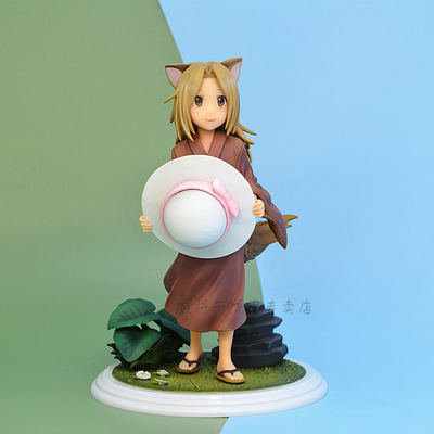 夏目友人帐手办 价格 图片 淘宝天猫夏目友人帐手办优惠商品大全 5 低价排行榜 虎窝淘