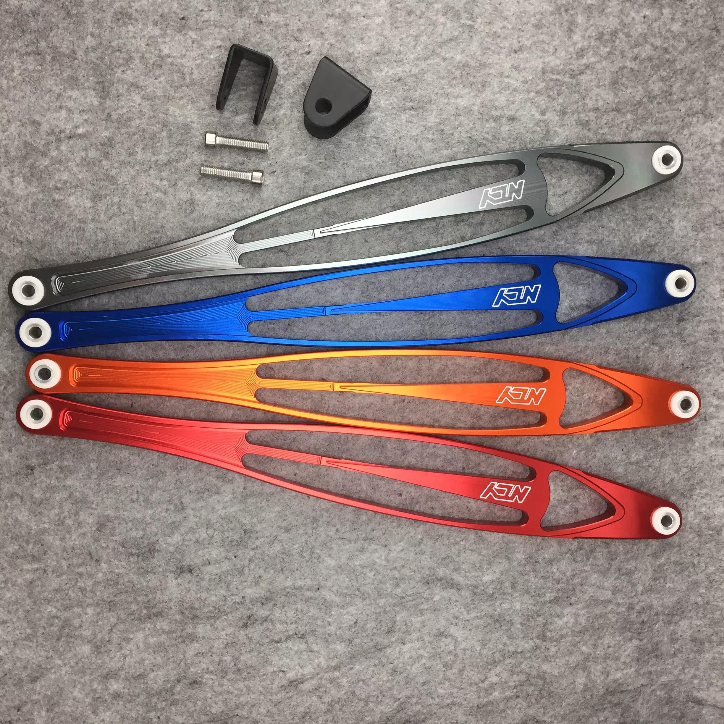 NCY Stiffeners FLUKE Electric friction Wildfire RSZ refit Monkey King Bar Connecting rod fish typein the Motorcycle/Equipment/Fitting , Motorcycle Accessories , Motorcycle Frame  category - from Buy2taobao.com to provide professional Taobao agent buy service