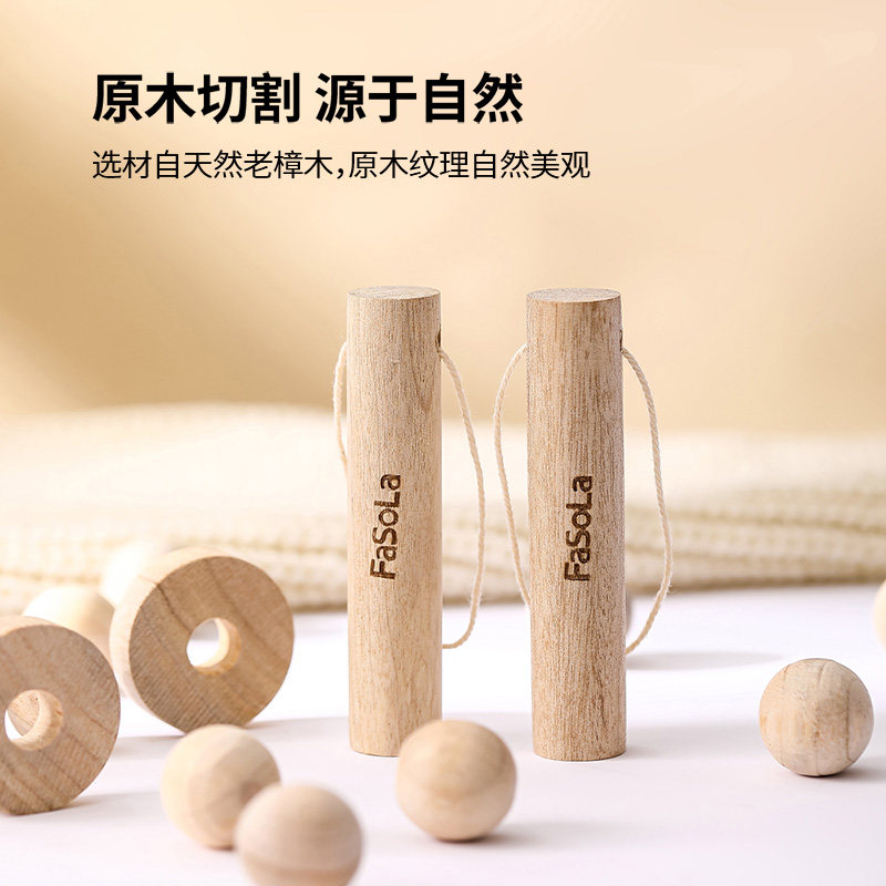 天然香樟木条香薰除味防虫防霉