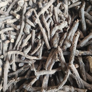 仙茅独脚仙茅独茅根地棕根仙茅根中药材500克包邮