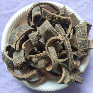 中药材海桐皮1000克鹊不踏虎阳刺刺嫩芽龙柏刺树椿1公斤包邮