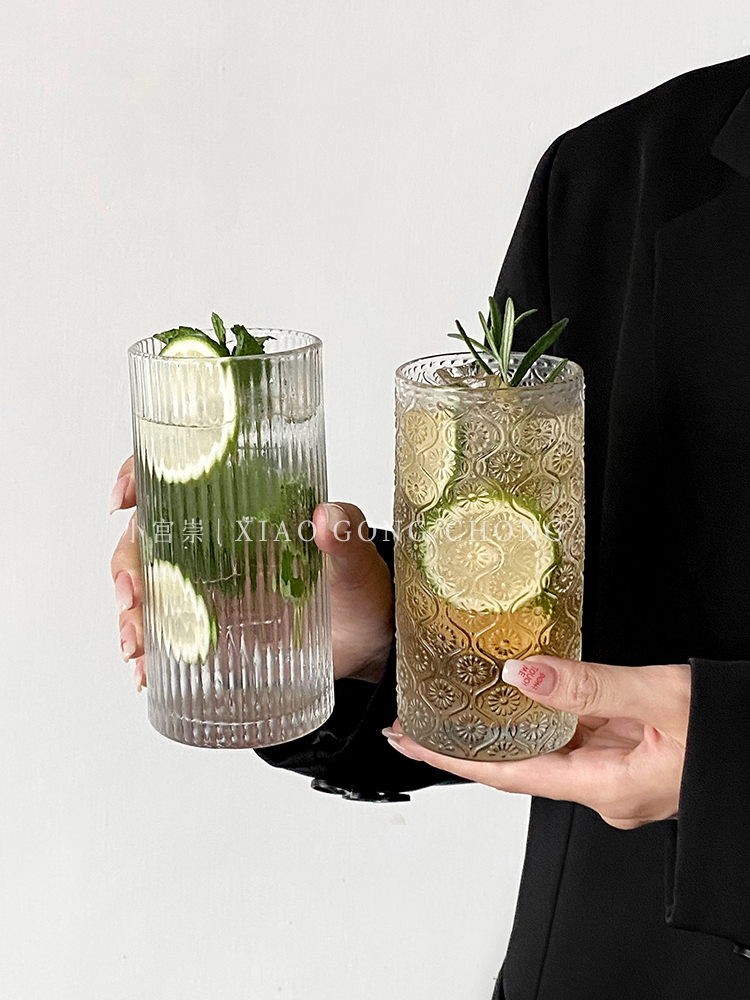 晶艺玻璃商用小清晰否