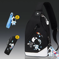 Slam Dunk [Simple Edition] -statement [Подвеска+Penbag]]