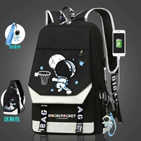 Slam Dunk [Standard Edition] -Statement [Подвеска+сумка для сундука]