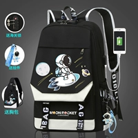 Ракеты [Анти -пиратство] -Stidum [подвеска+таможенная блокировка+сумка для сундука]