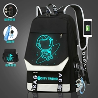 Звездное небо, подвеска, сумка на одно плечо, анти-кража