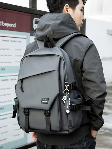 Tide, ранец для школьников, рюкзак, сумка через плечо, универсальный ноутбук для путешествий, подходит для студента, в корейском стиле