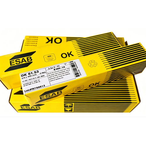 瑞典伊萨ESAB OK 46.00低碳钢焊条E6013结构钢电焊条2.5 3.2 4.0