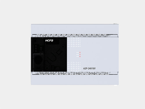 全新正品禾川PLC支持works2现货