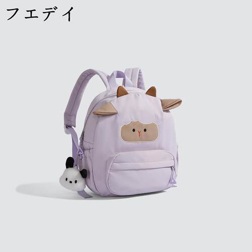 日本フエデイ旅行双肩背包