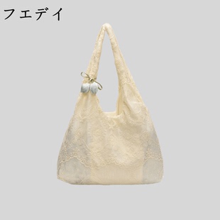 日本フエデイ托特包包女式新款小众帆布包慵懒单肩休闲大容量包包