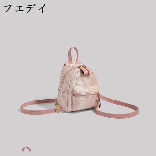 日本フエデイ包包双肩包小型