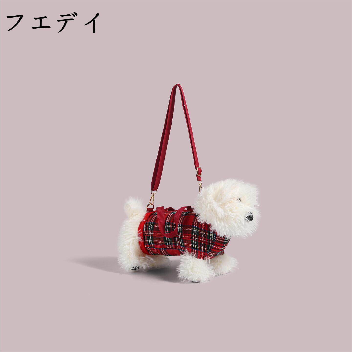 日本フエデイ可爱包包女式斜挎包2025新款夏高级小众不撞款玩偶包