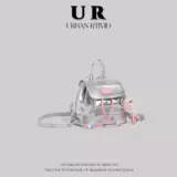 Демисезонный небольшой рюкзак, дизайнерский универсальный ранец для отдыха, сумка для путешествий, изысканный стиль