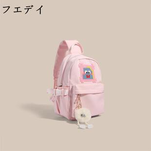 日本フエデイ手机小斜挎包女包2025新款包包日常通勤百搭简约胸包