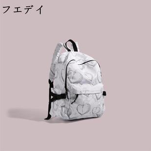 日本フエイ背包旅游轻便2025新款短途旅行双肩包高颜值高中生书包