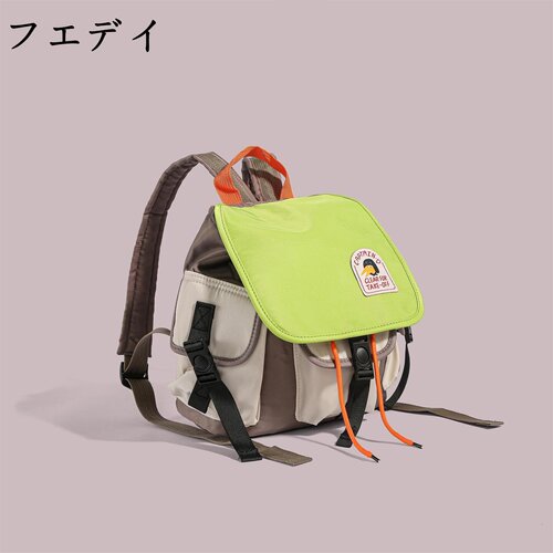 日本フエデイ夏季双肩背包书包