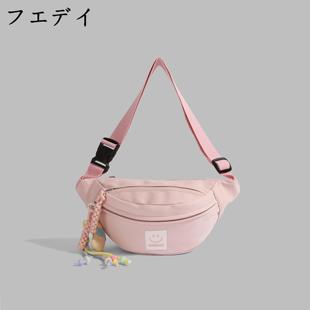 2025新款 日本フエデイ包包女式 斜挎包女日常通勤百搭小众风饺子包