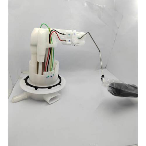 适用新大洲本田CBF190R暴风眼 xr150战鹰CBF190X燃油泵汽油泵总成