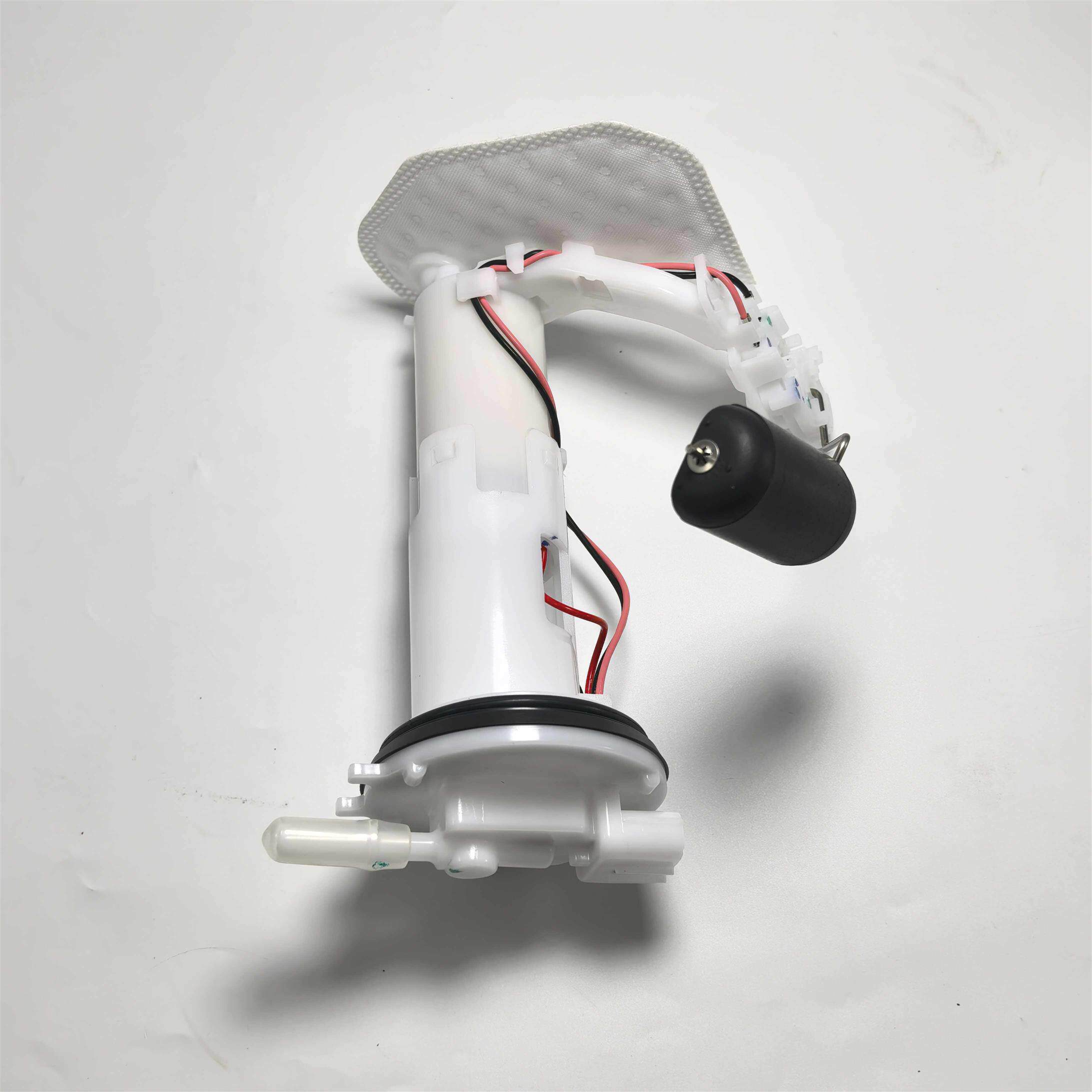 适用新大洲本田摩托配件SDH125T-37国四裂行使用油箱燃油泵总成