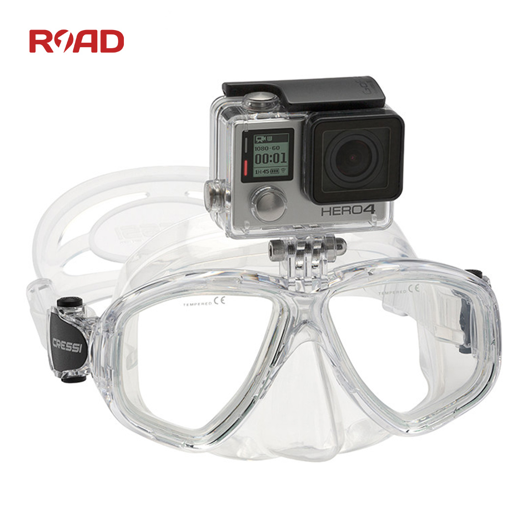 Cressigopro面镜潜水近视面镜