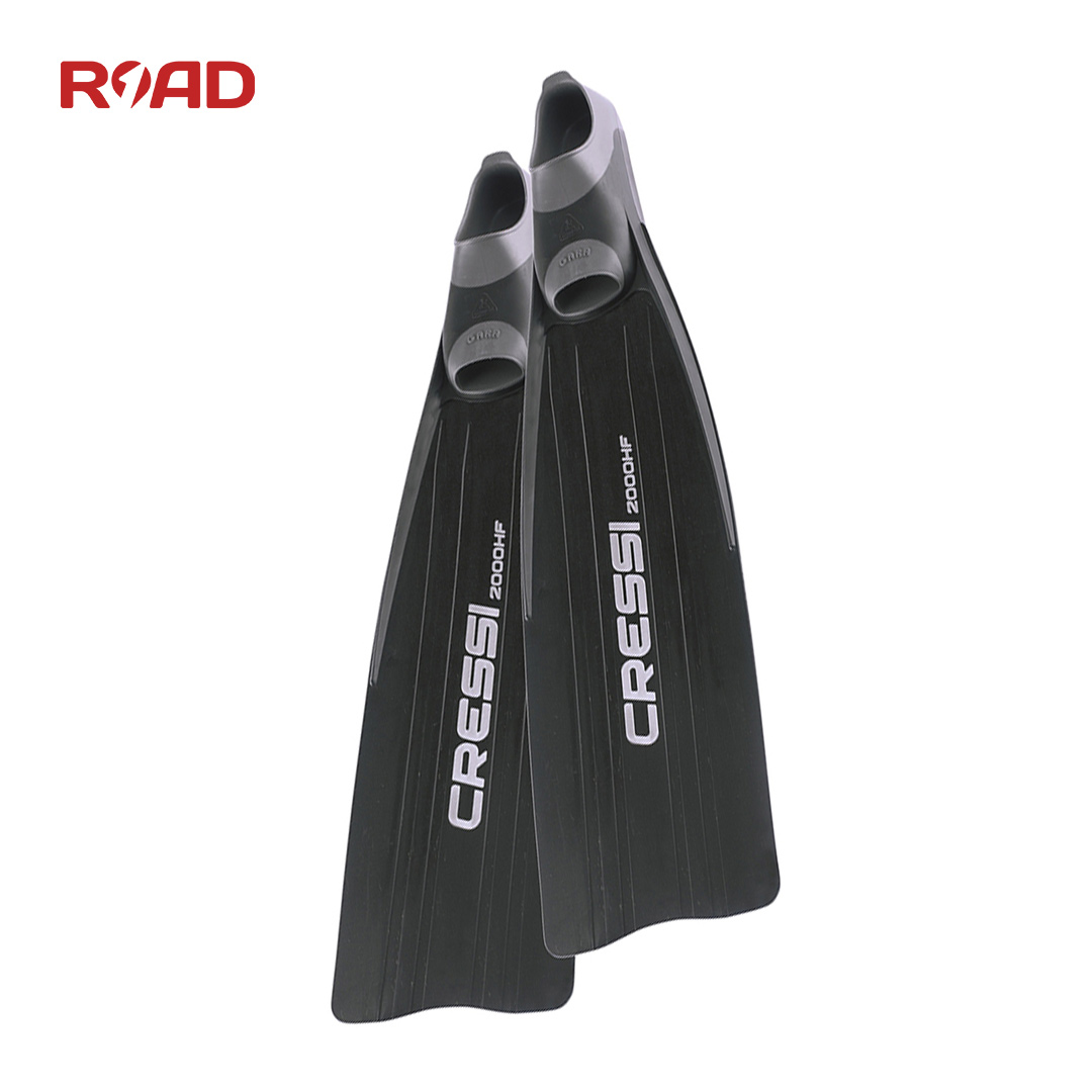 科越思自由潜水脚蹼渔猎蛙鞋偏硬