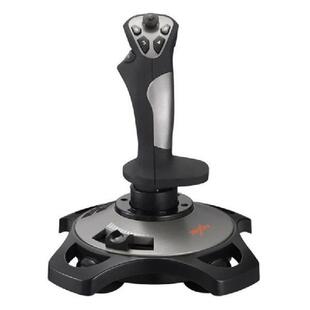 Game Controller Joystick Flight Joystick has 12