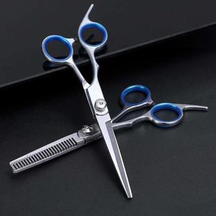 Professional Hairdressing Haircut Scissors Thinning Scissors