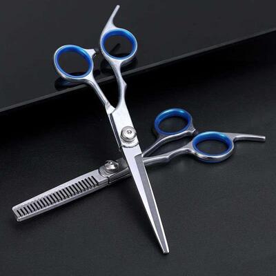 Professional Hairdressing Haircut Scissors Thinning Scissors