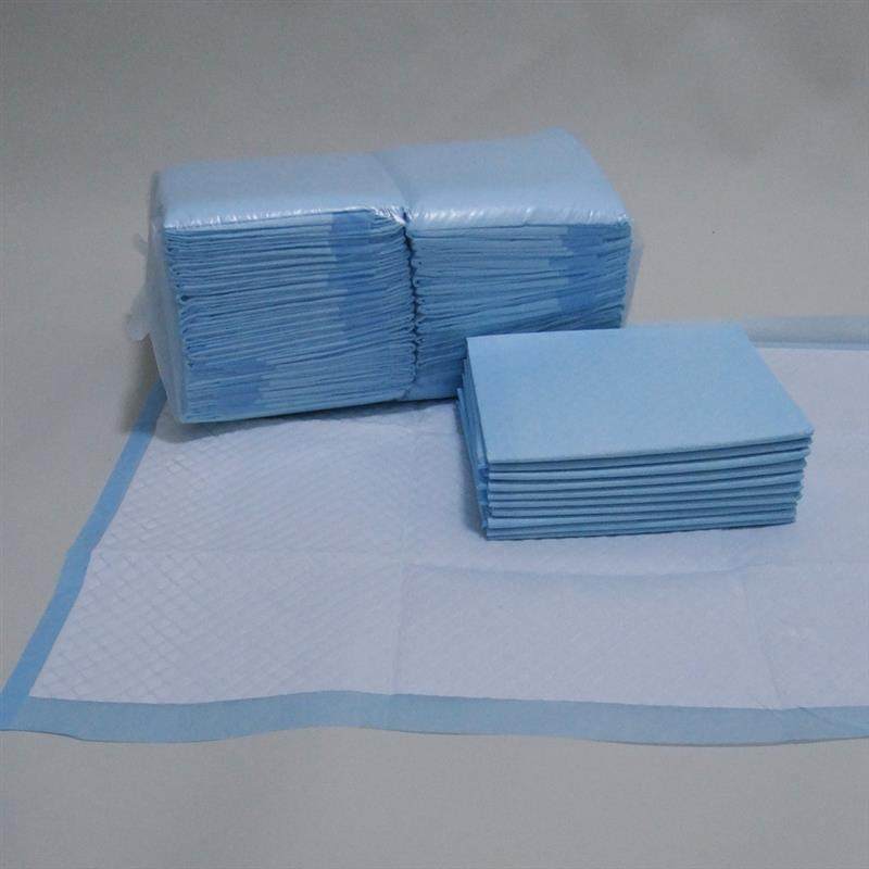 80pcs Puppy Pads Dog wee Pee Pad training underpads 6090CM