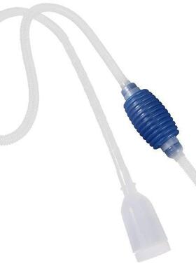 Siphon Vacuum Water Pump Aquarium Water Filter Aquarium