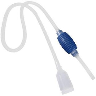 Siphon Vacuum Water Pump Aquarium Water Filter Aquarium