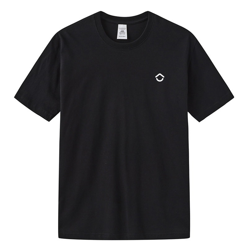 贝壳工作服POLO衫短袖T恤定制