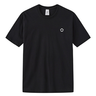 贝壳工作服POLO衫 短袖 T恤定制男女夏贝壳找房纯棉工服广告文化衫