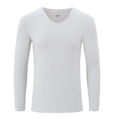 双面德绒保暖内衣套装