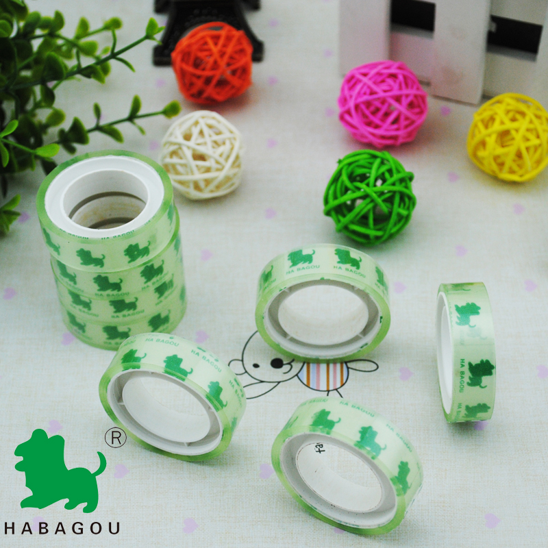 文具膠帶/1.2cm肉厚0.3透明膠帶/小膠條文具膠 玻璃膠 手工膠帶在類目 電子詞典/電紙書/文化用品, 膠粘用品, 膠帶/膠紙/膠條中 - 來自Buy2taobao.com提供專業的淘寶代購服務