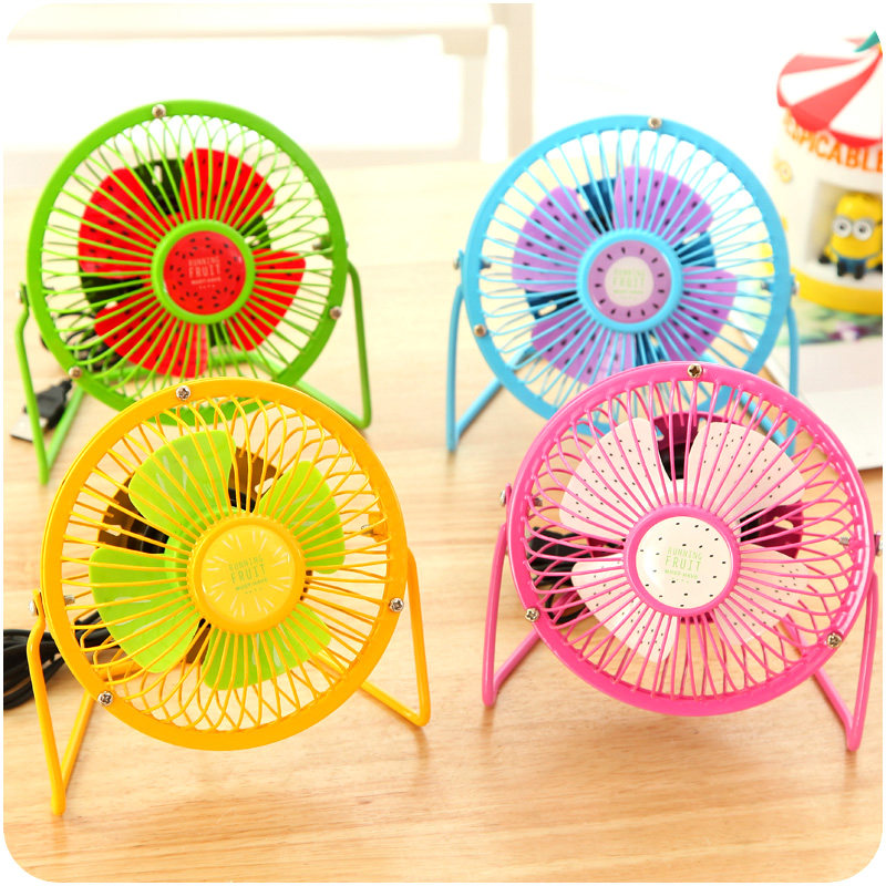 Ventilateur USB - Ref 402461 Image 4