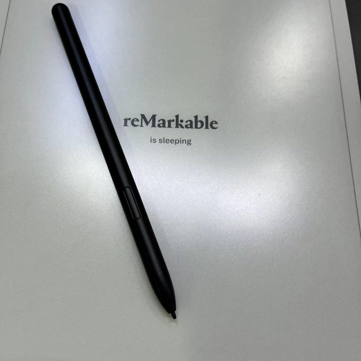 适用Remarkable2手写笔电子书墨水屏触摸笔橡皮擦功能 4096级压感图片