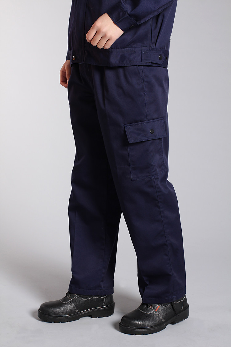 Tenue de travail en coton - Ref 1911671 Image 3